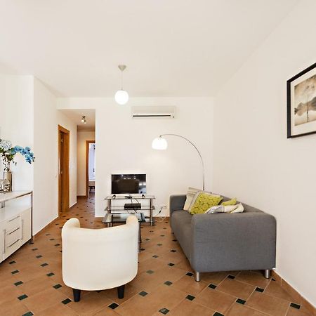 Camelia Apartment Santa Luzia  Dış mekan fotoğraf