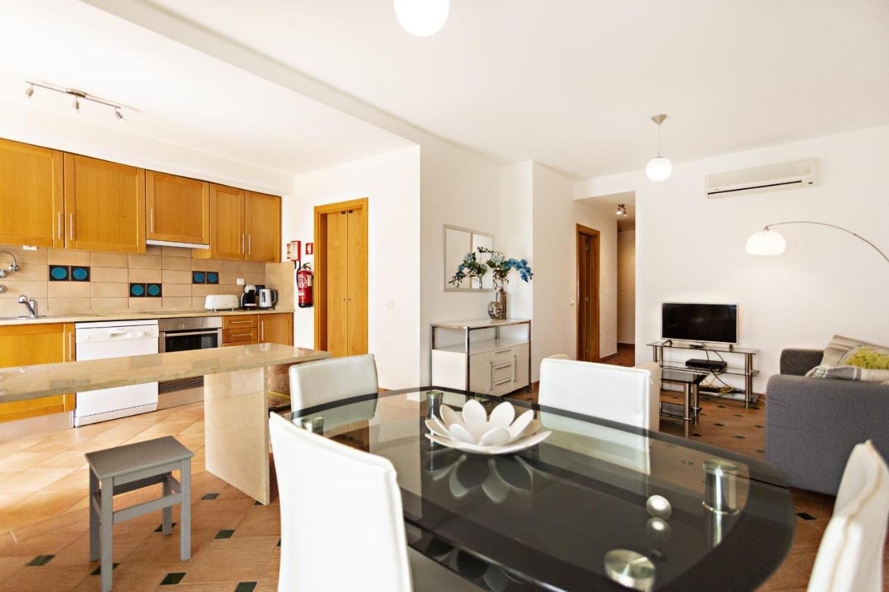 Camelia Apartment Santa Luzia  Dış mekan fotoğraf
