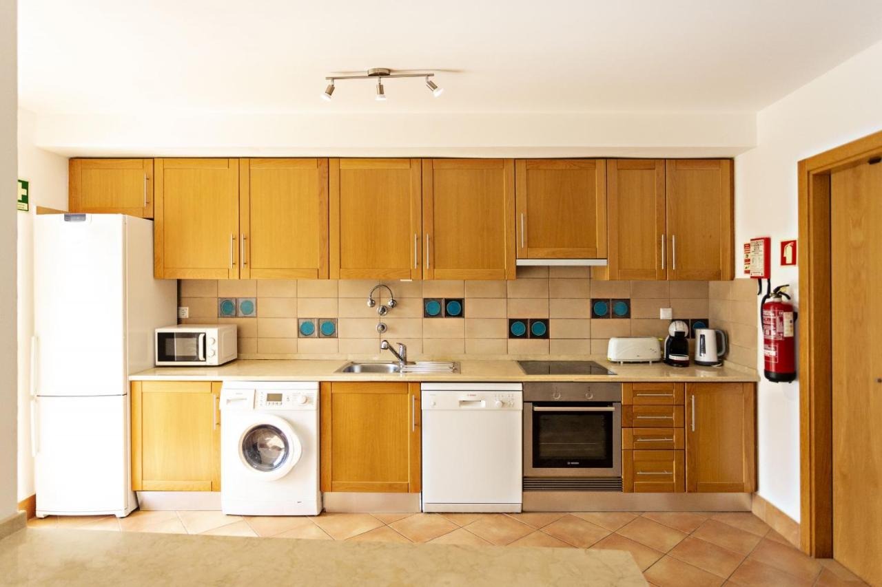 Camelia Apartment Santa Luzia  Dış mekan fotoğraf